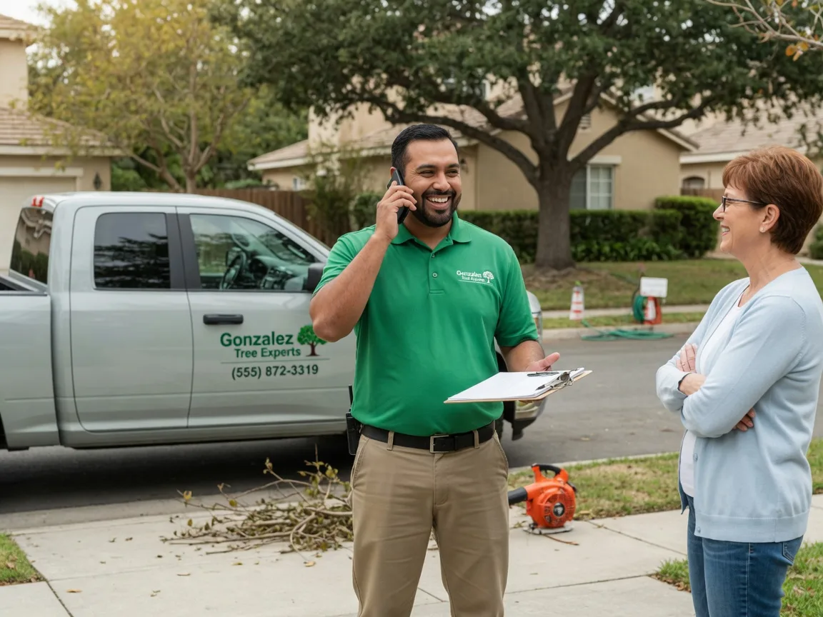 Tree Service Mentone, CA FAQs